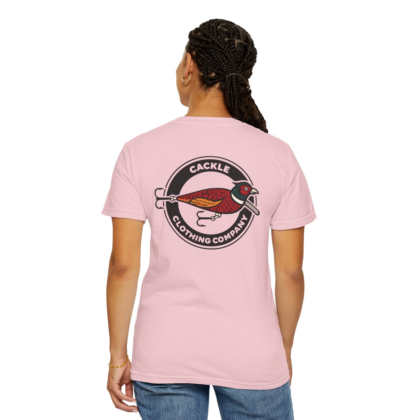 Cackle Tackle