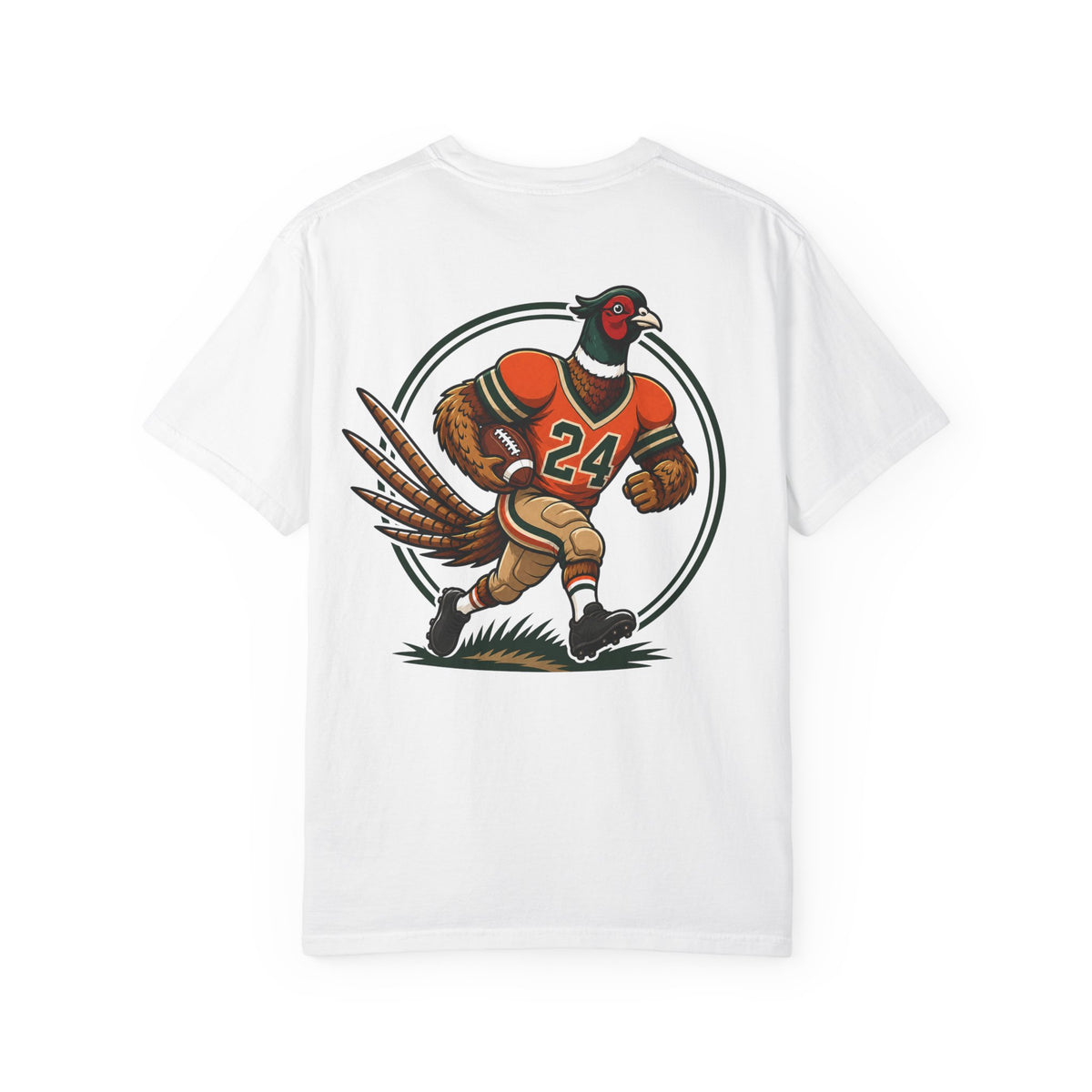 Football Pheasant
