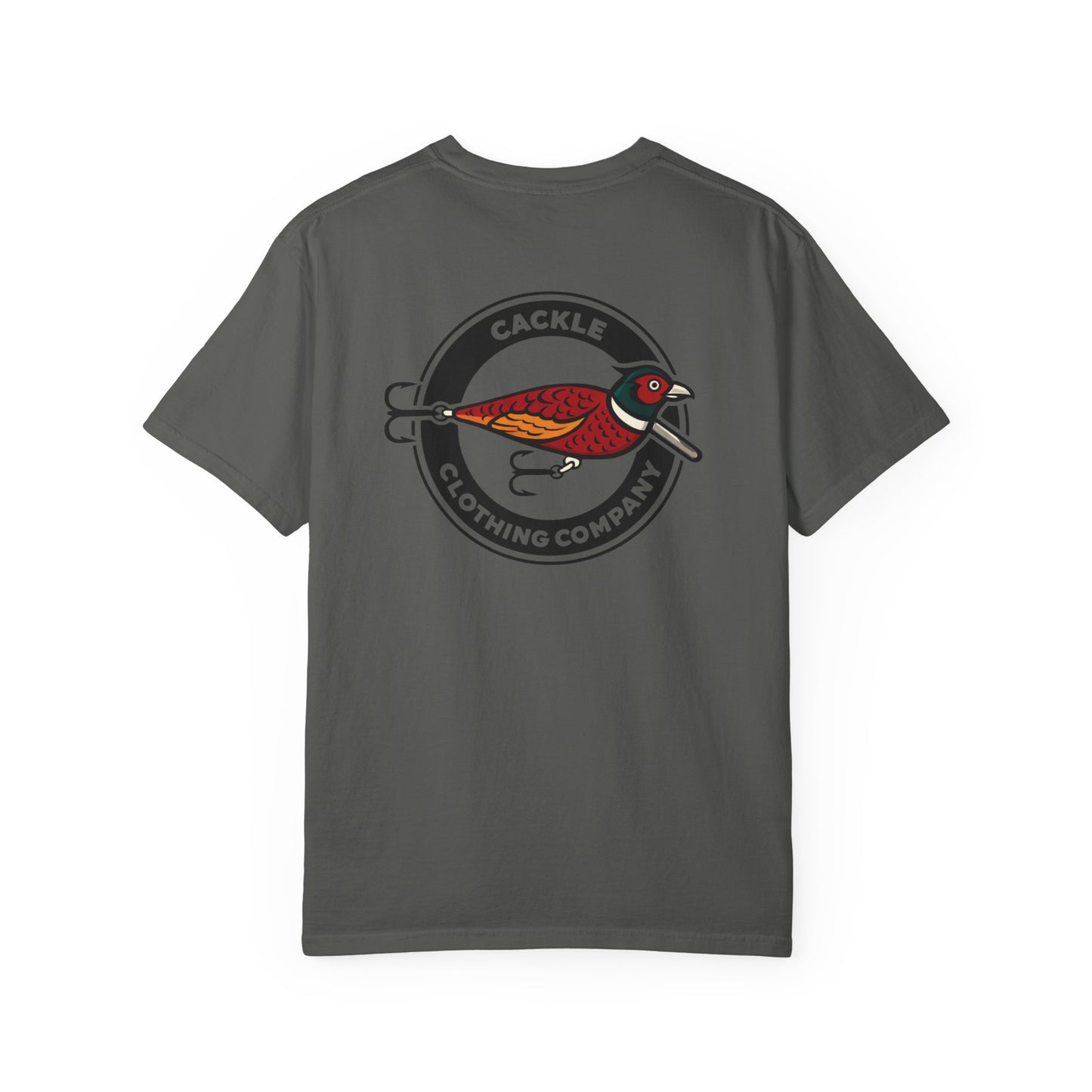 Cackle Tackle