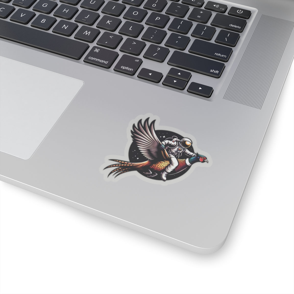 Cackle Astro Stickers