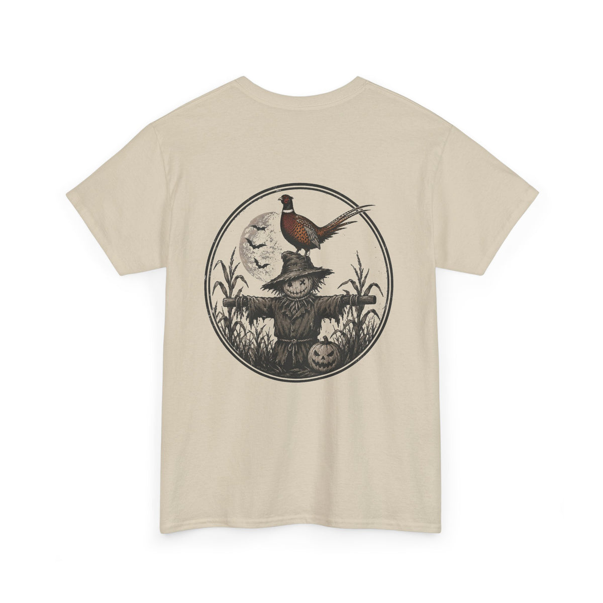 Scarecrow