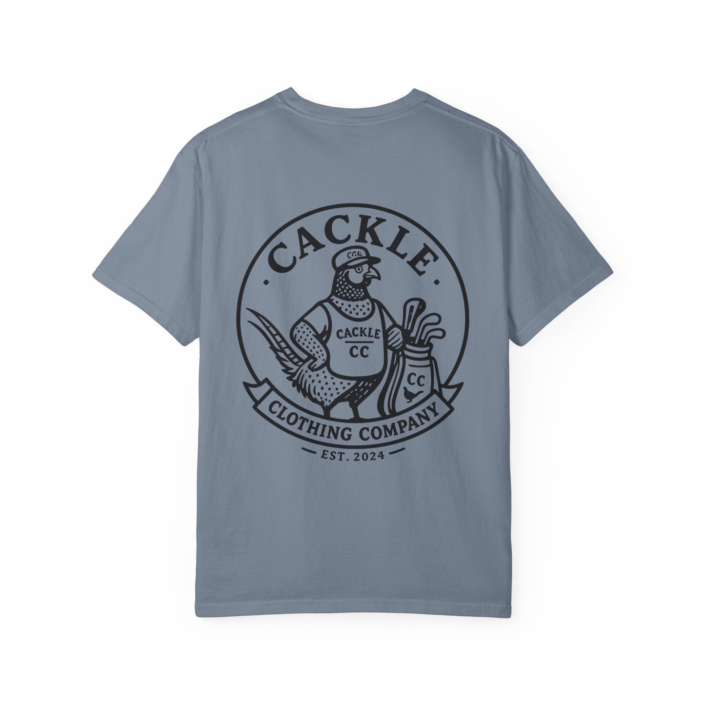 Cackle Caddie