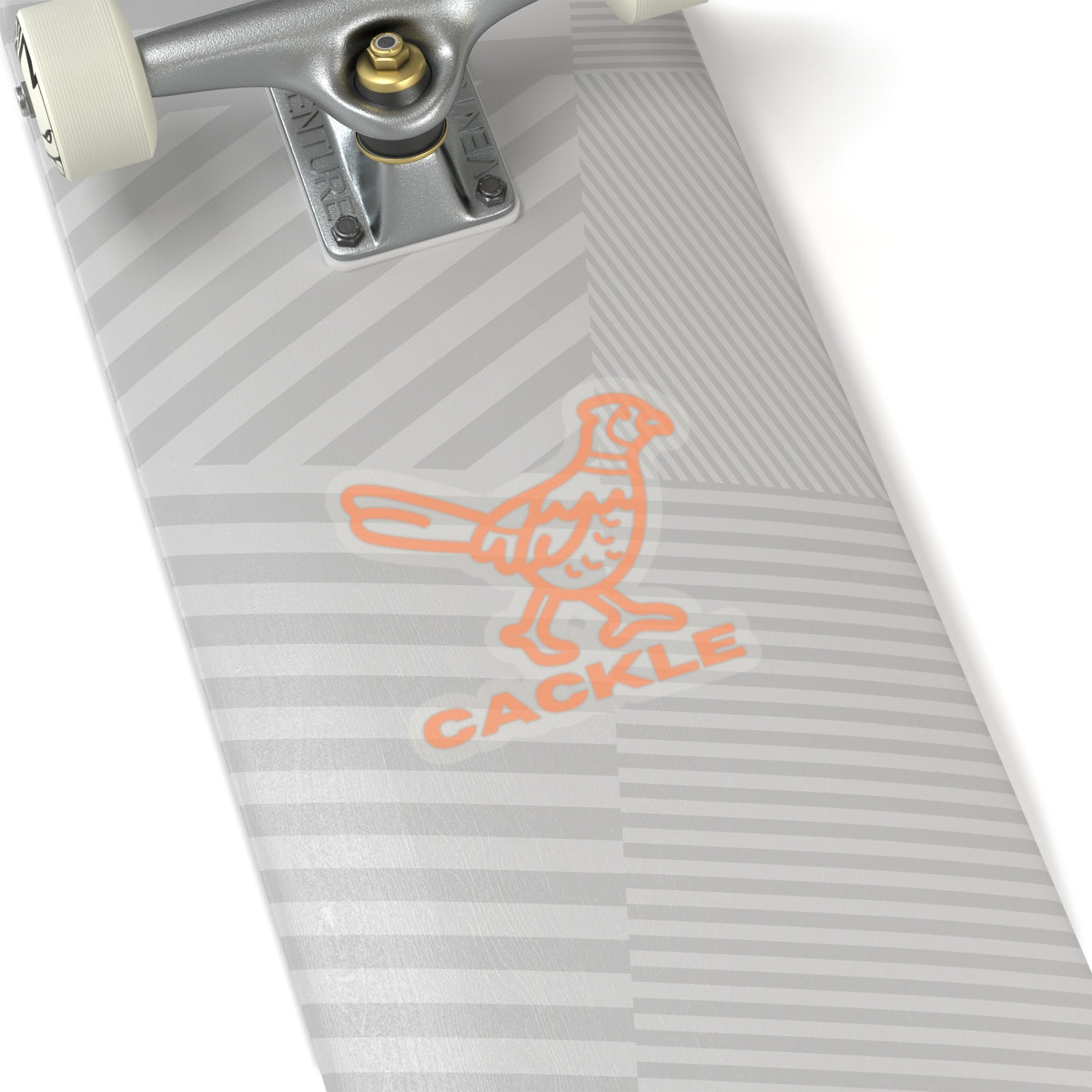 Cackle Stickers