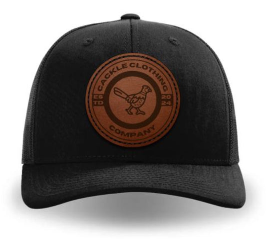 Cackle Black Hat
