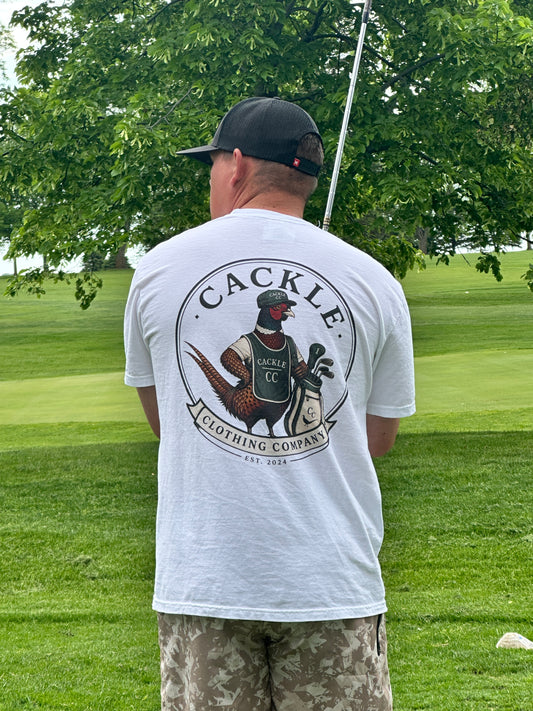 Country Club Caddie