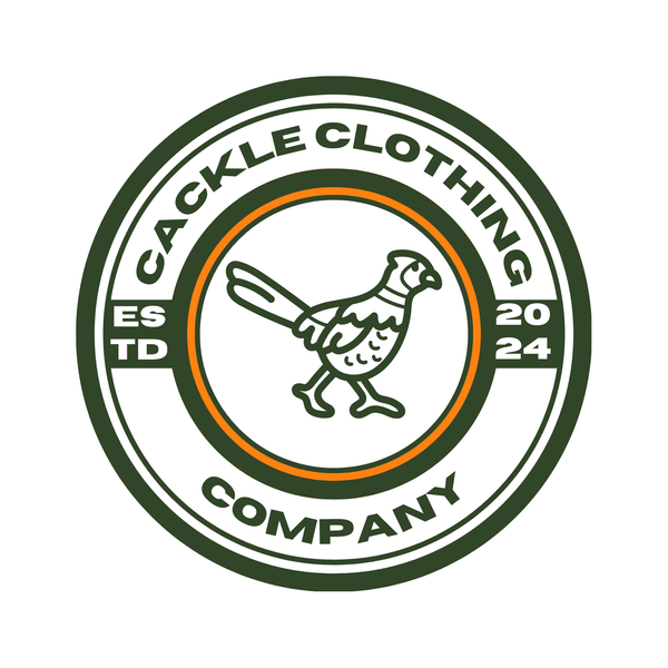 Cackle Clothing